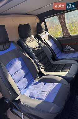 Мінівен Volkswagen Transporter 2000 в Києві