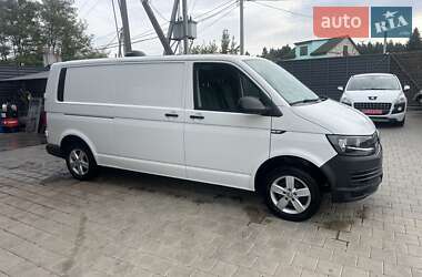 Вантажний фургон Volkswagen Transporter 2019 в Житомирі