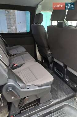 Минивэн Volkswagen Transporter 2019 в Харькове