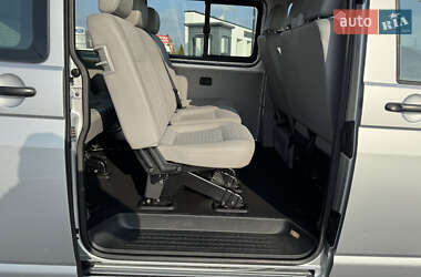 Минивэн Volkswagen Transporter 2012 в Мукачево