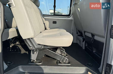 Минивэн Volkswagen Transporter 2012 в Мукачево