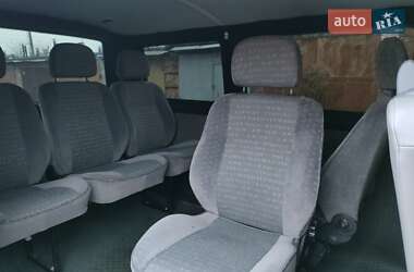 Минивэн Volkswagen Transporter 2004 в Сумах