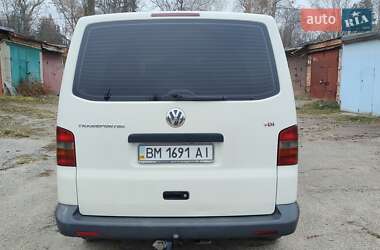 Минивэн Volkswagen Transporter 2004 в Сумах