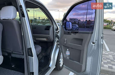 Минивэн Volkswagen Transporter 2006 в 