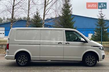 Грузовой фургон Volkswagen Transporter 2020 в Буче