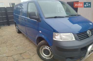 Другие грузовики Volkswagen Transporter 2007 в Харькове