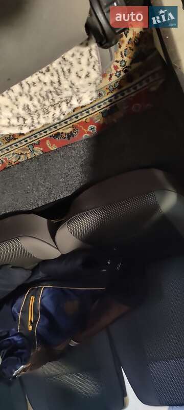 Минивэн Volkswagen Transporter 2001 в Тульчине