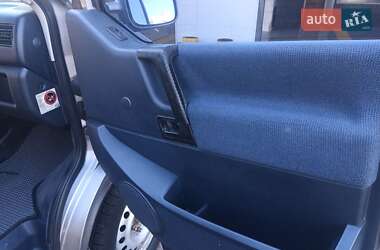 Мінівен Volkswagen Transporter 1997 в Одесі