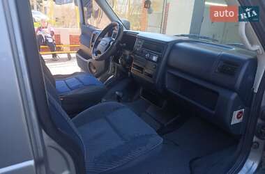 Мінівен Volkswagen Transporter 1997 в Одесі