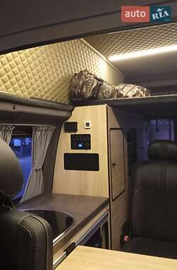 Минивэн Volkswagen Transporter 2006 в Львове