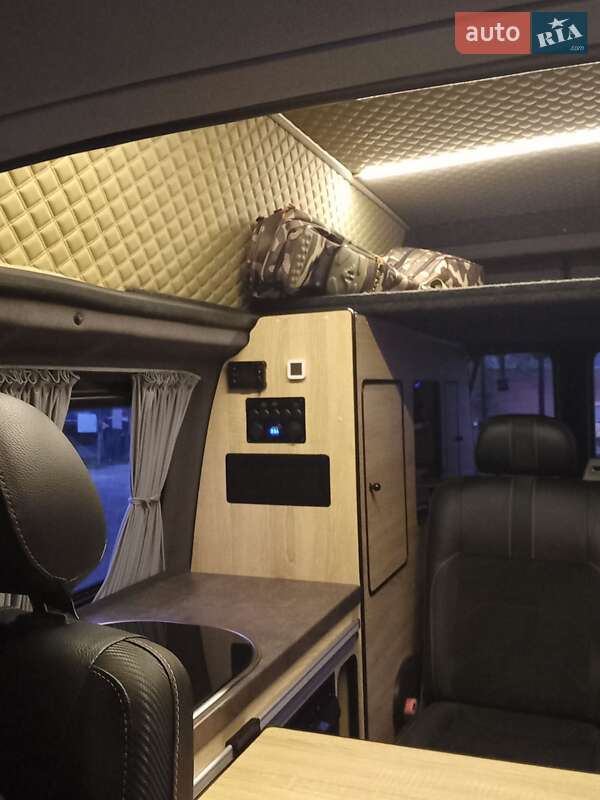 Минивэн Volkswagen Transporter 2006 в Львове фото 43 Минивэн Volkswagen Transporter 2006 в Львове