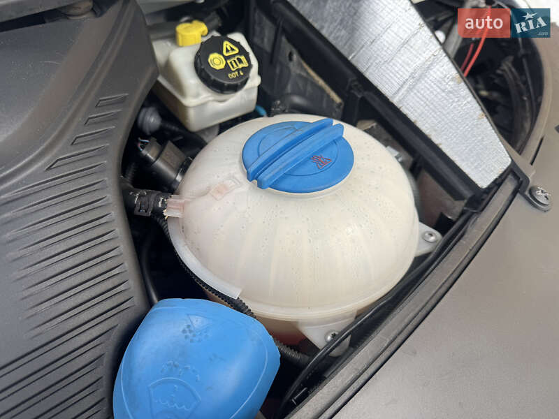 Вантажний фургон Volkswagen Transporter 2018 в Новій Водолагі