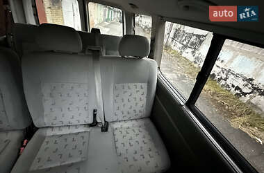 Мінівен Volkswagen Transporter 2006 в Києві