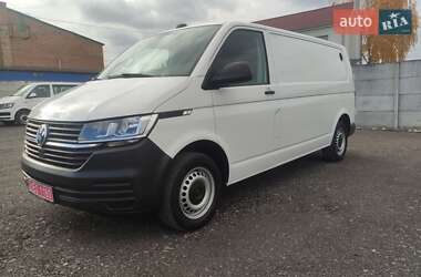 Вантажний фургон Volkswagen Transporter 2020 в Бердичеві