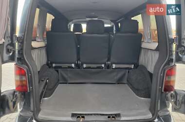 Мінівен Volkswagen Transporter 2005 в Дублянах