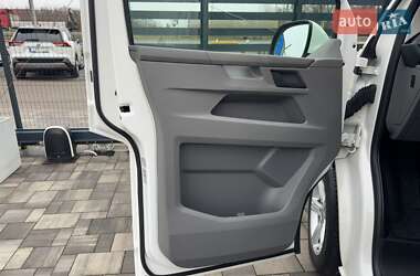 Грузовой фургон Volkswagen Transporter 2020 в Ровно