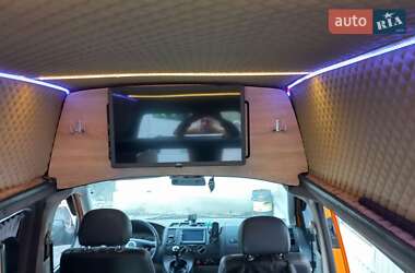 Минивэн Volkswagen Transporter 2006 в Львове