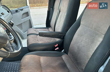 Минивэн Volkswagen Transporter 2007 в Хмельницком