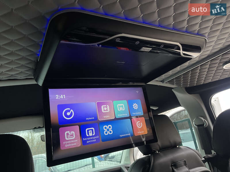 Минивэн Volkswagen Transporter 2019 в Бердичеве