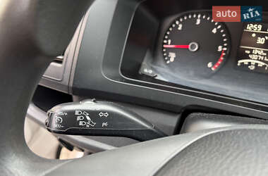 Автомобиль скорой помощи Volkswagen Transporter 2016 в 