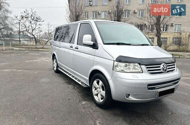 Мінівен Volkswagen Transporter 2007 в Вінниці