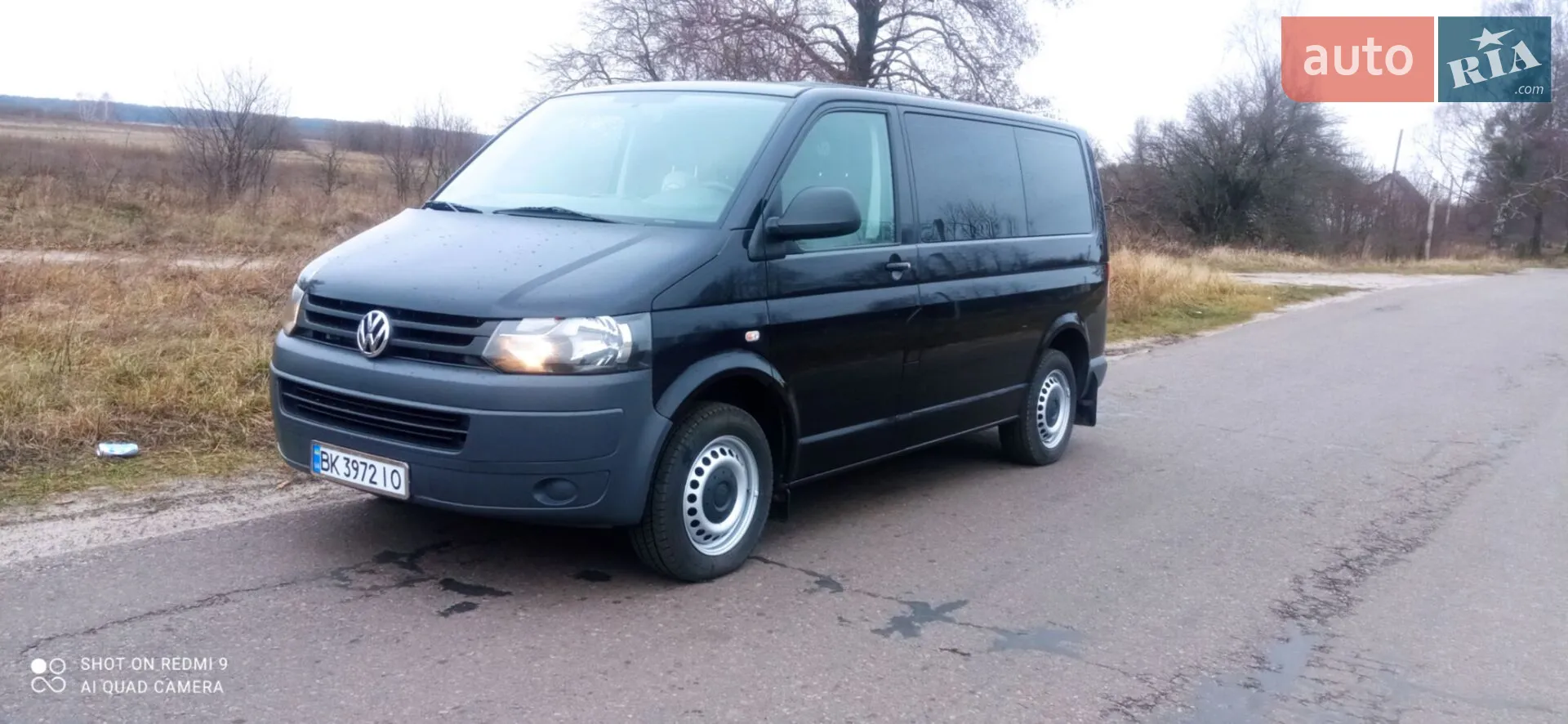 2011 Volkswagen Transporter - мініатюра 37