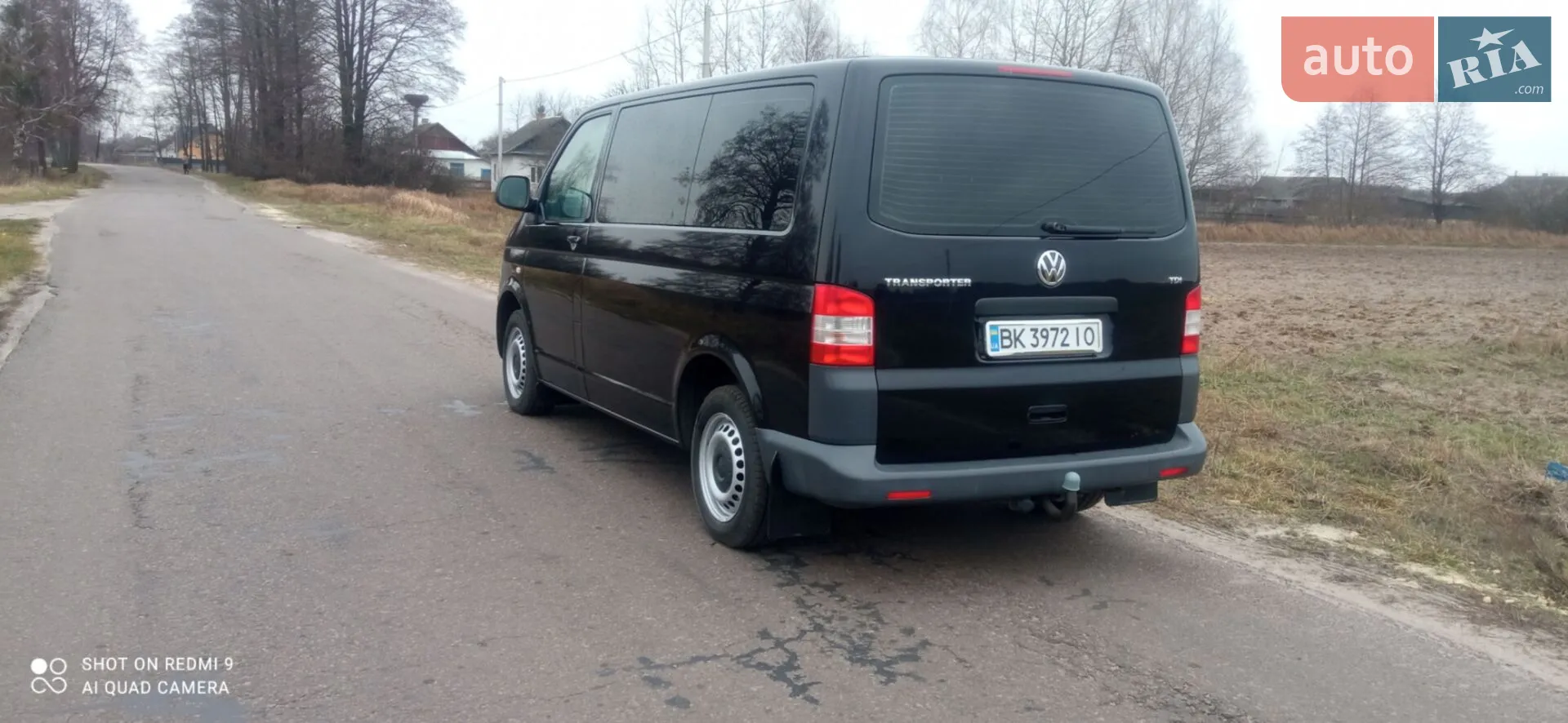 2011 Volkswagen Transporter - мініатюра 40