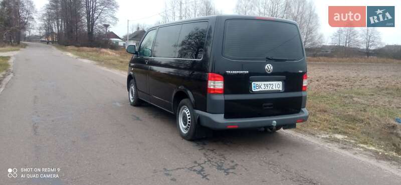 Минивэн Volkswagen Transporter 2011 в Любешове фото 40 Минивэн Volkswagen Transporter 2011 в Любешове