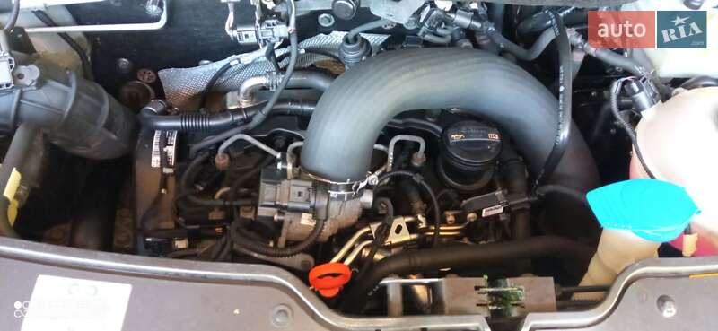 Минивэн Volkswagen Transporter 2011 в Любешове фото 53 Минивэн Volkswagen Transporter 2011 в Любешове