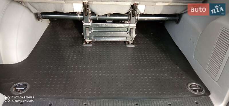 Минивэн Volkswagen Transporter 2011 в Любешове фото 60 Минивэн Volkswagen Transporter 2011 в Любешове