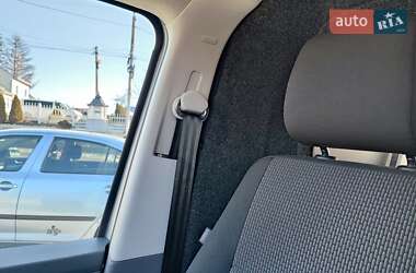 Грузовой фургон Volkswagen Transporter 2020 в Черновцах