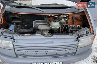 Минивэн Volkswagen Transporter 1993 в 
