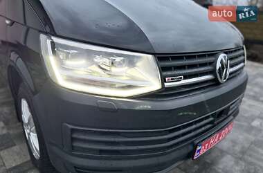 Грузовой фургон Volkswagen Transporter 2019 в Любомле