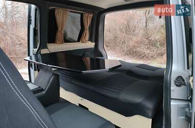 Мінівен Volkswagen Transporter 2010 в Сумах