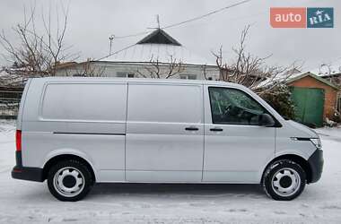 Вантажний фургон Volkswagen Transporter 2020 в Вінниці