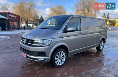 Вантажний фургон Volkswagen Transporter 2019 в Рівному