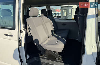 Мінівен Volkswagen Transporter 2013 в Мукачевому