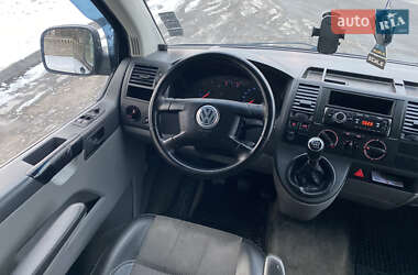 Мінівен Volkswagen Transporter 2006 в Вінниці