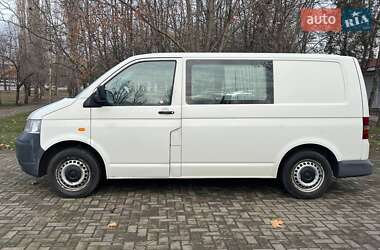 Мінівен Volkswagen Transporter 2004 в Миколаєві