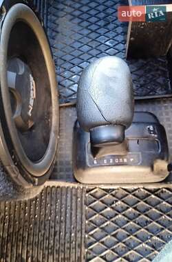 Минивэн Volkswagen Transporter 1998 в 