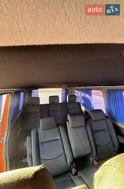 Минивэн Volkswagen Transporter 2005 в 