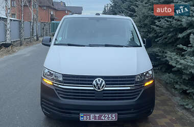 Вантажний фургон Volkswagen Transporter 2020 в Києві