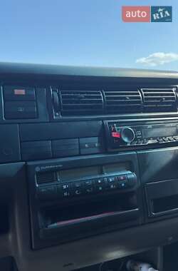 Минивэн Volkswagen Transporter 1996 в 