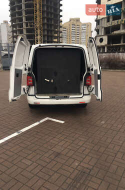 Броньований автомобіль Volkswagen Transporter 2012 в Києві