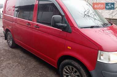 Мінівен Volkswagen Transporter 2006 в Бару