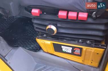 Минивэн Volkswagen Transporter 1998 в 