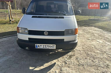 Другие грузовики Volkswagen Transporter 1996 в Надворной