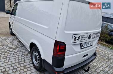 Грузовой фургон Volkswagen Transporter 2019 в Запорожье