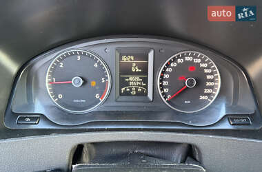 Минивэн Volkswagen Transporter 2009 в 