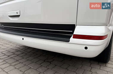 Минивэн Volkswagen Transporter 2020 в Киеве